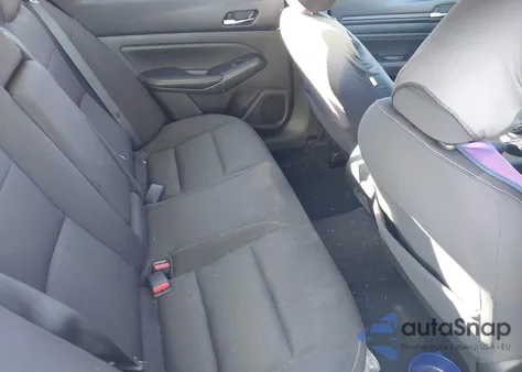 2020 Nissan Altima S Fwd from USA, damaged, VIN 1N4BL4BV6LC270830